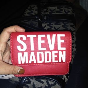 Steve Madden small wallet